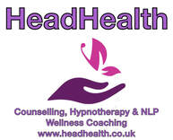 HeadHealth Online Counselling & NLP